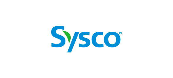 Sysco footer